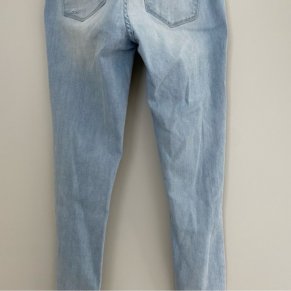 BLANQI DENIM Maternity Belly Support
Skinny Jeans 2 - Picture 9 of 16